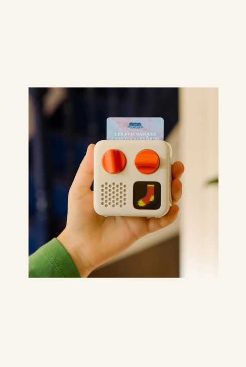 YOTO Audio Story Card, PJ Masks Kollektion 2