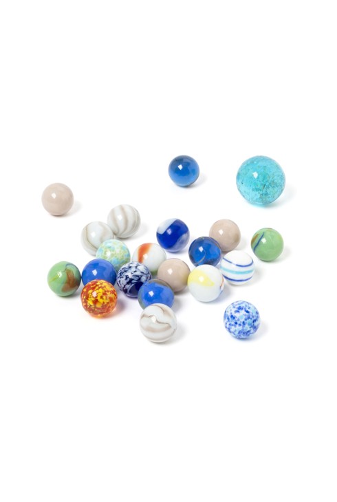 Sachet de billes Oxybul 1