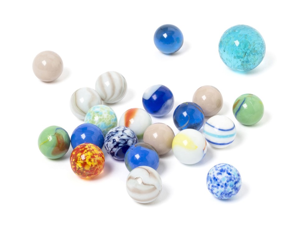 Sachet de billes Oxybul 1