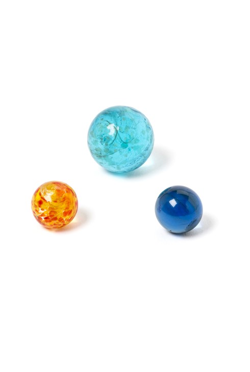 Sachet de billes Oxybul 2