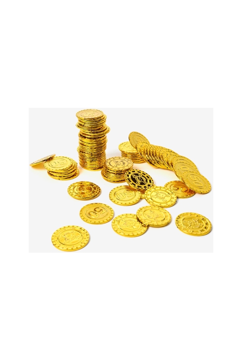 Trésor de pièces d'or Oxybul 1