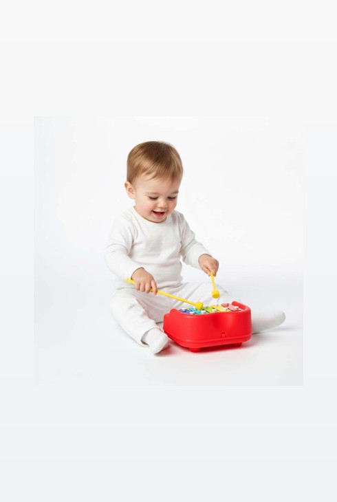 Mon premier piano Oxybul 2