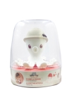 Anneau de dentition Bonnie la pieuvre sable Babytolove 1