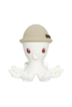 Anneau de dentition Bonnie la pieuvre sable Babytolove 3