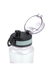 Gourde pour enfant Arc en ciel, rose Tiny Outdoor LÄSSIG 3
