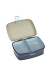 Boîte à goûter Nuage, bleu Tiny Outdoor LÄSSIG 2