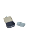 Boîte à goûter Nuage, bleu Tiny Outdoor LÄSSIG 5