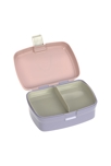 Boîte à goûter Arc en ciel, rose Tiny Outdoor LÄSSIG 4