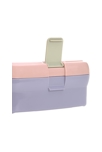 Boîte à goûter Arc en ciel, rose Tiny Outdoor LÄSSIG 5