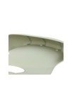 Bavoir silicone Happy fruits citron 4