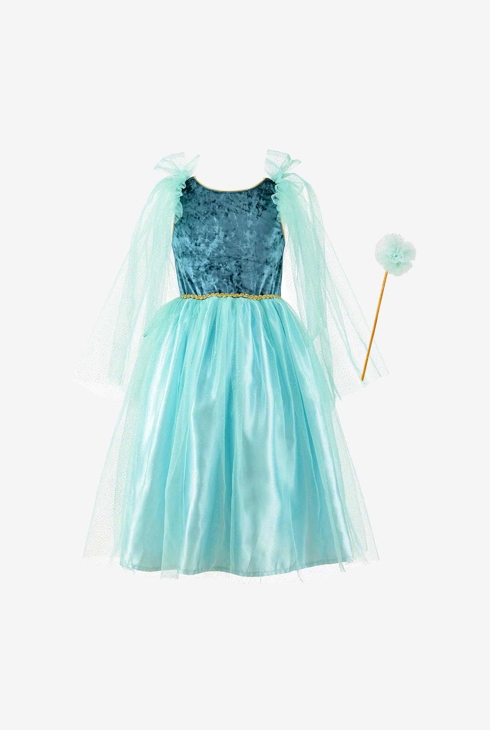 Déguisement robe princesse Grace 3-5 ans Oxybul