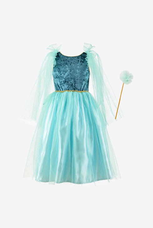 Déguisement robe princesse Grace 3-5 ans Oxybul