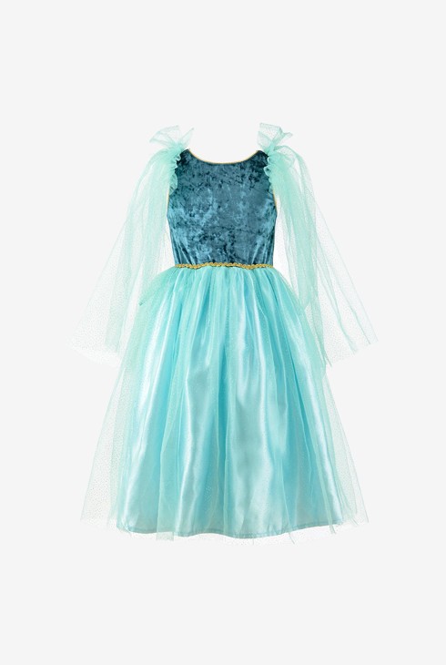Déguisement robe princesse Grace 6-8 ans Oxybul
