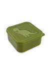 Boîte à goûter 3 pièces, Mr Dino 4