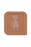 Boîte à goûter 3 pièces, Mrs Cat 5