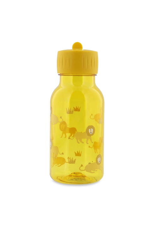 Gourde tritan 350 ml Lively lion