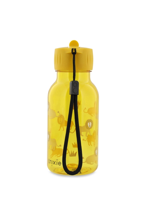 Gourde tritan 350 ml Lively lion