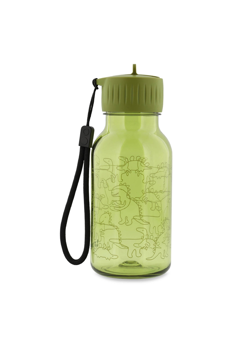 Gourde tritan 350 ml daring dino 1