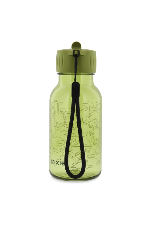 Gourde tritan 350 ml daring dino