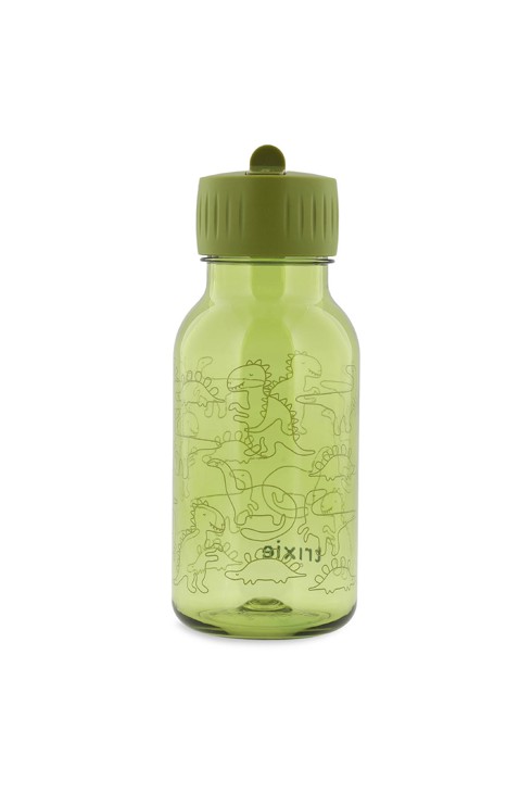 Gourde tritan 350 ml daring dino 1