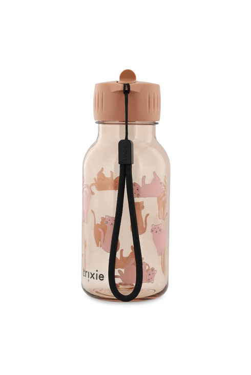 Gourde Tritan 350 ml charming cat