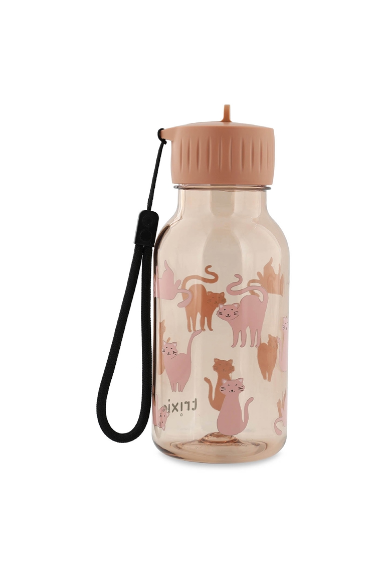 Gourde Tritan 350 ml charming cat 1