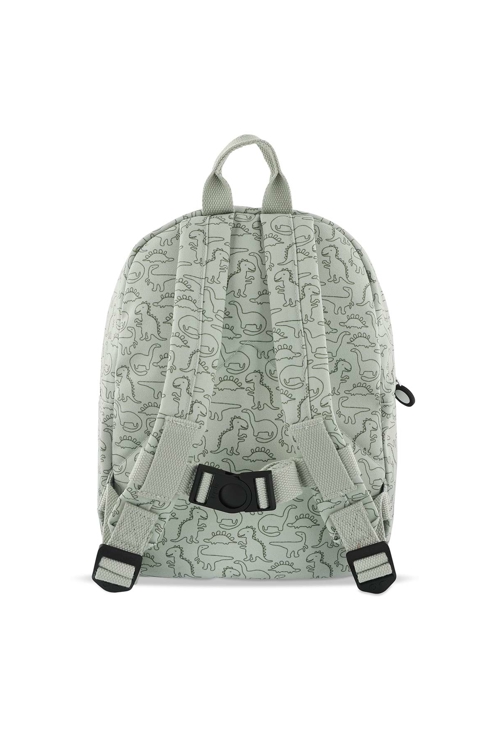 Sac à dos imprimé Daring dino