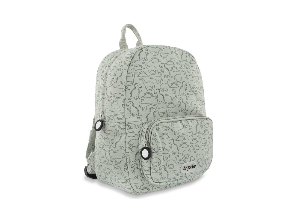 Sac à dos imprimé Daring dino 1