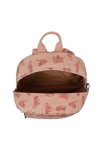 Sac à dos imprimé charming cat 4