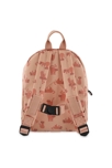 Sac à dos imprimé charming cat 3