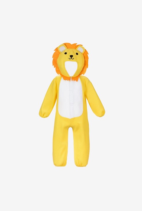 Déguisement lion 2-4 ans Oxybul