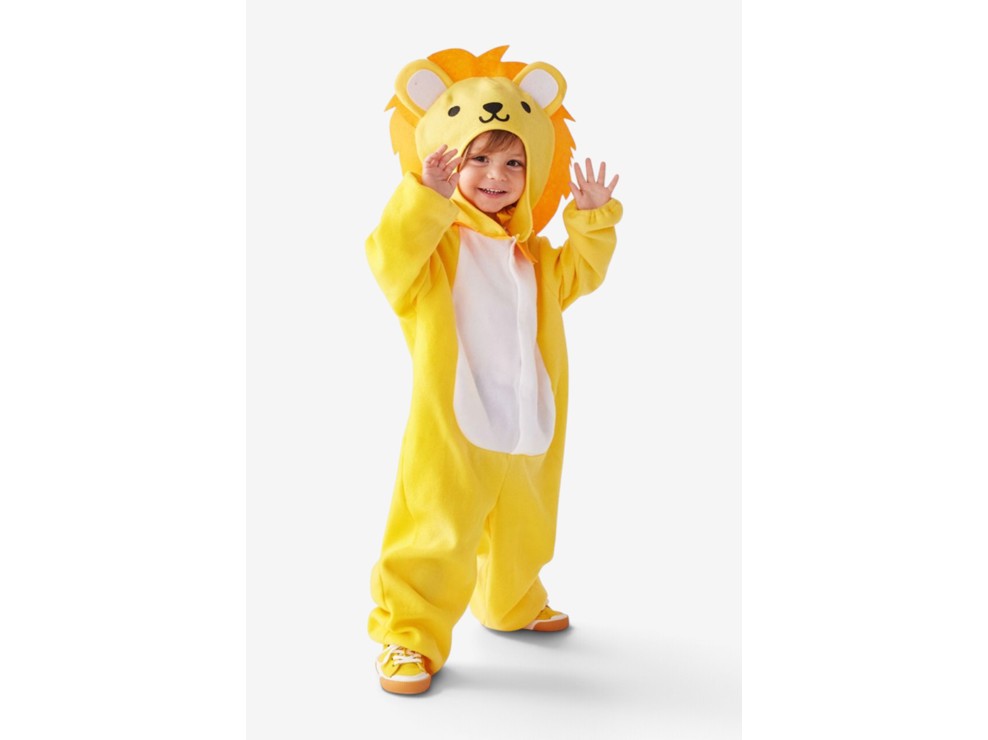 Déguisement lion 2-4 ans Oxybul 1