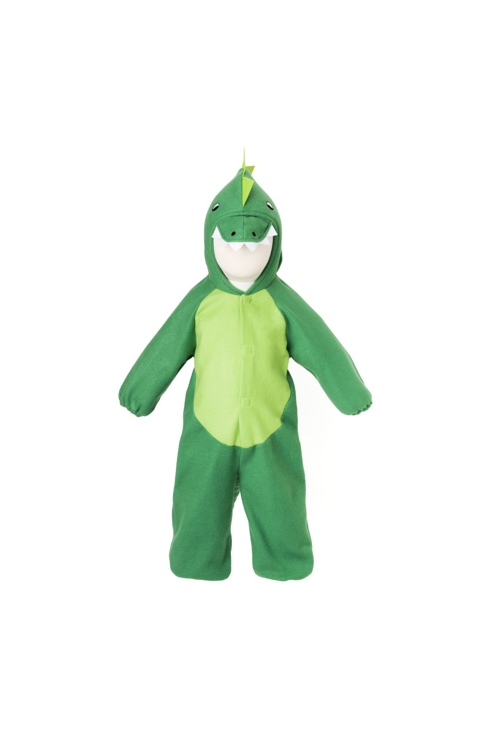 Déguisement dinosaure 2-4 ans Oxybul 1