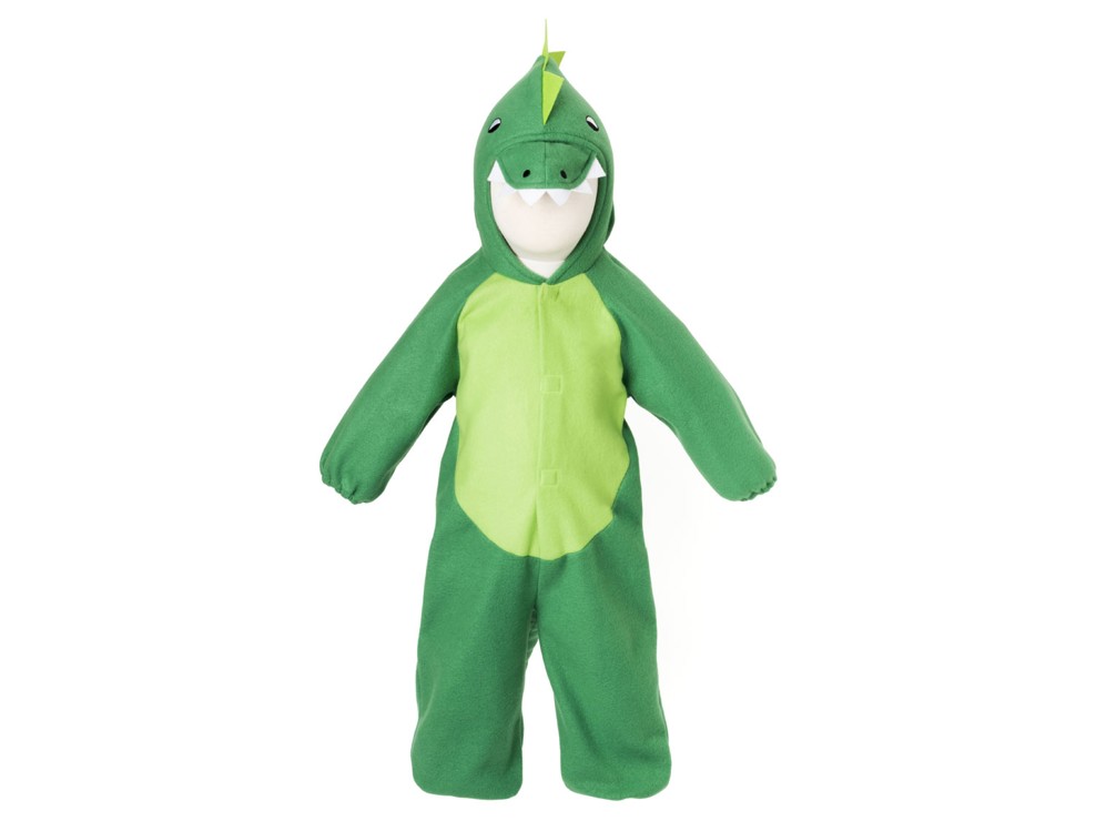 Déguisement dinosaure 2-4 ans Oxybul 2