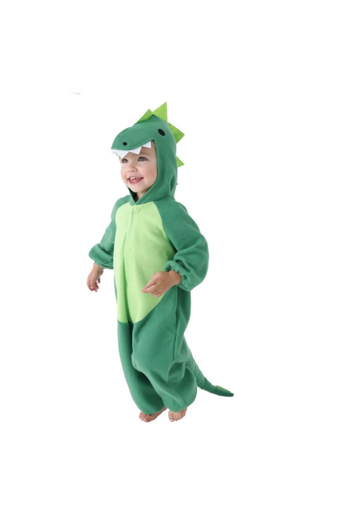 Déguisement dinosaure 2-4 ans Oxybul 1