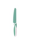 Couteau d'apprentissage vert Nordic Mint 1