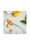Couteau d'apprentissage vert Nordic Mint 2