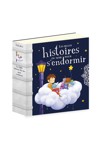 Livre Les belles histoires du soir pour s'endormir 1