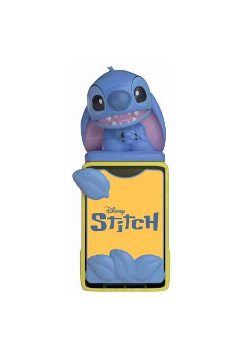 Mes histoires en images, Stitch 1