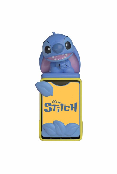 Mes histoires en images, Stitch 1