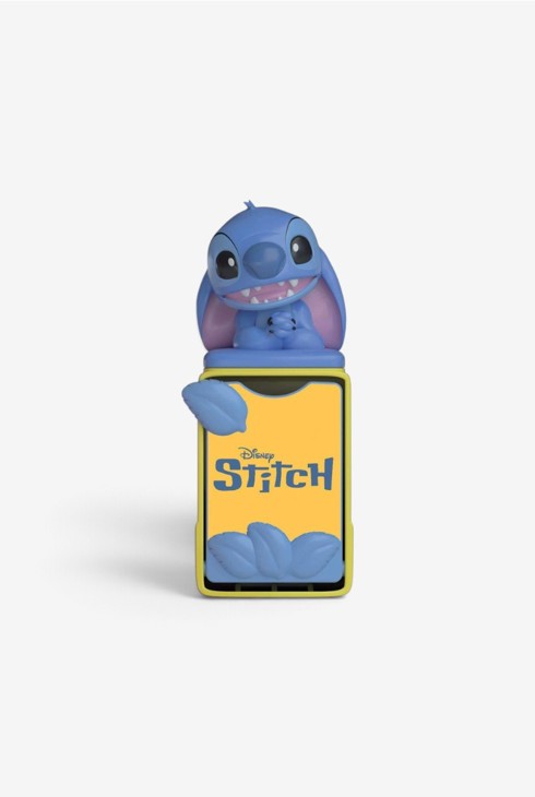 Mes histoires en images, Stitch 1