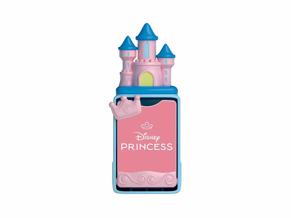 Meine Geschichten in Bildern Prinzessin 1