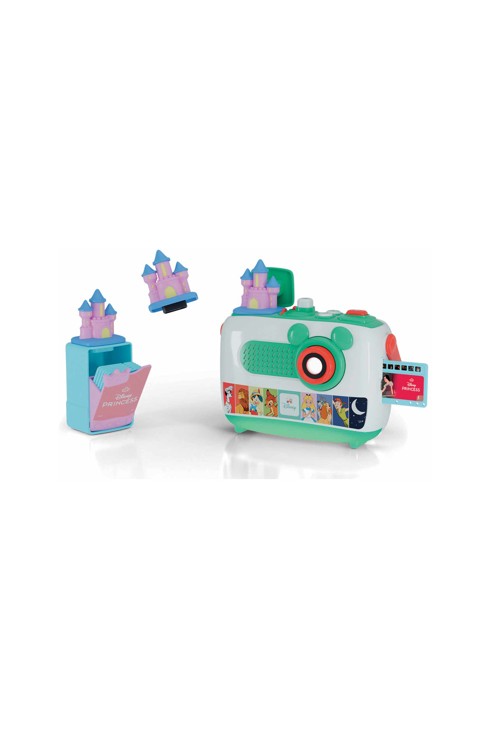 Mes histoires en images Princess