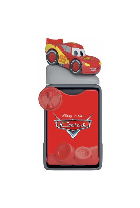 Mes histoires en images Cars 1