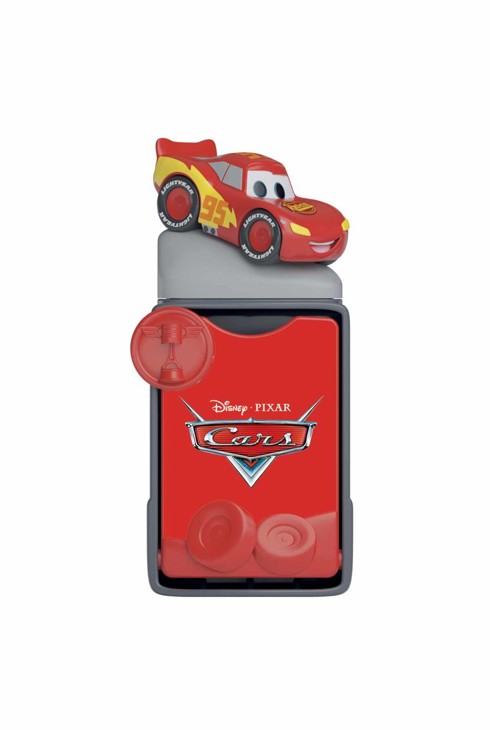 Mes histoires en images Cars 1