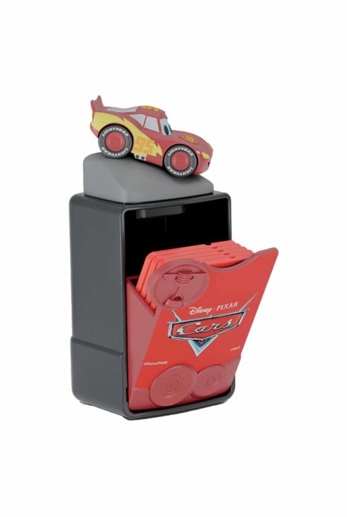 Mes histoires en images Cars 2