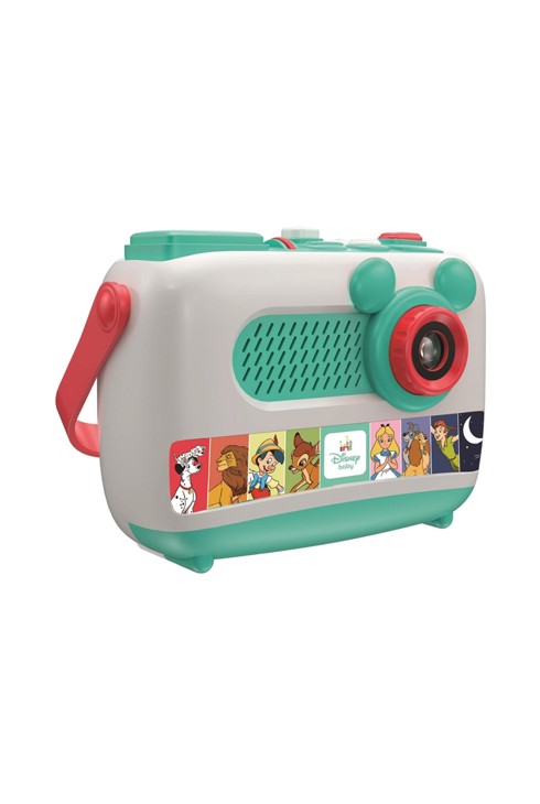 Projecteur et conteur d'histoires Plus Disney Baby 1