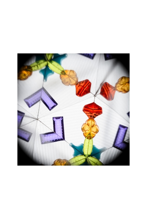 Mon kaléidoscope Oxybul 2