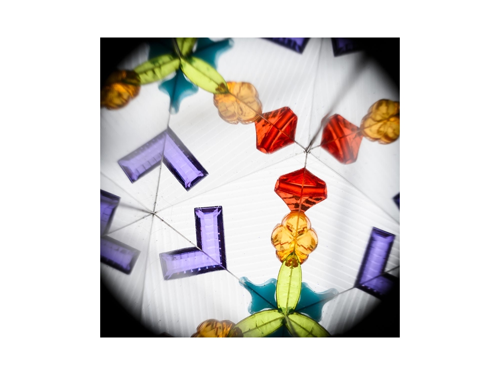 Mon kaléidoscope Oxybul 2