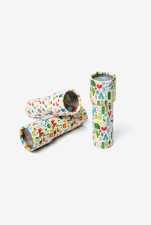 Mon kaléidoscope Oxybul 1